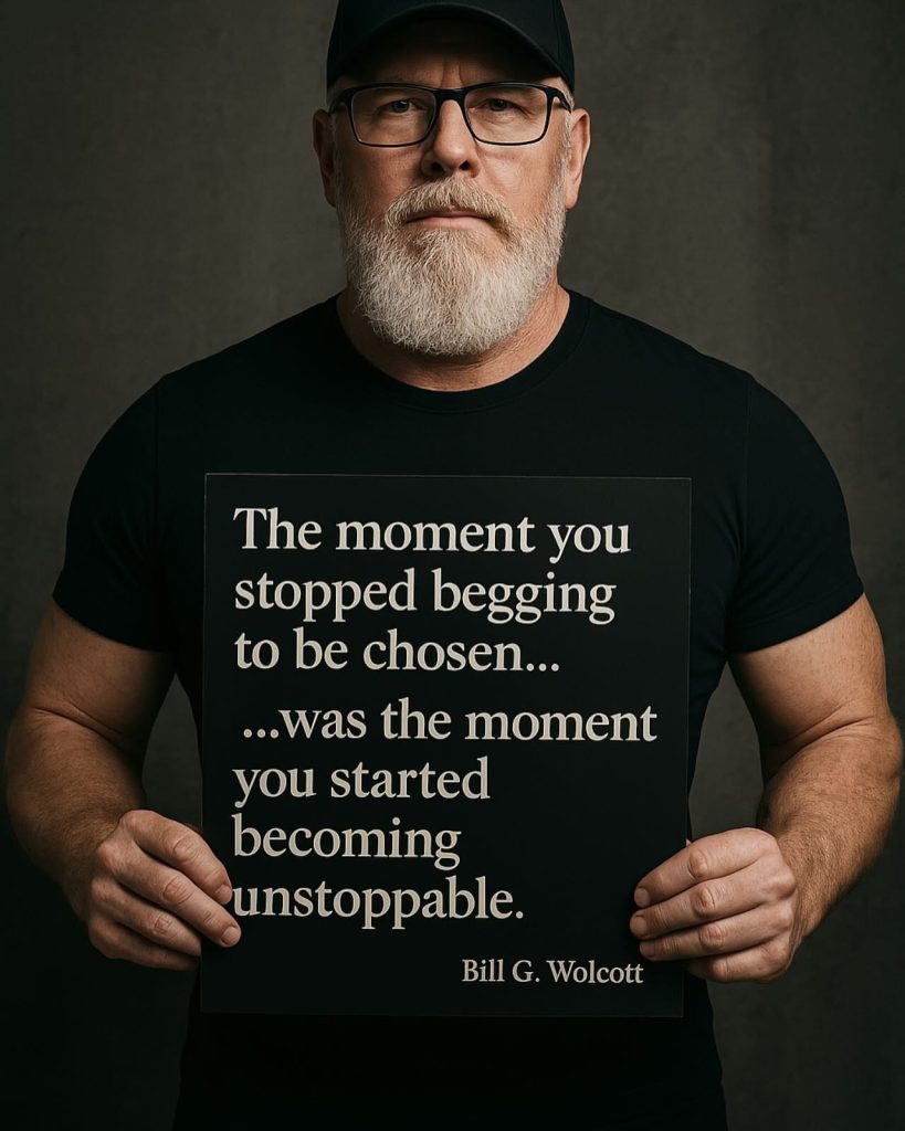 Bill G. Wolcott