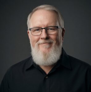 Bill G. Wolcott