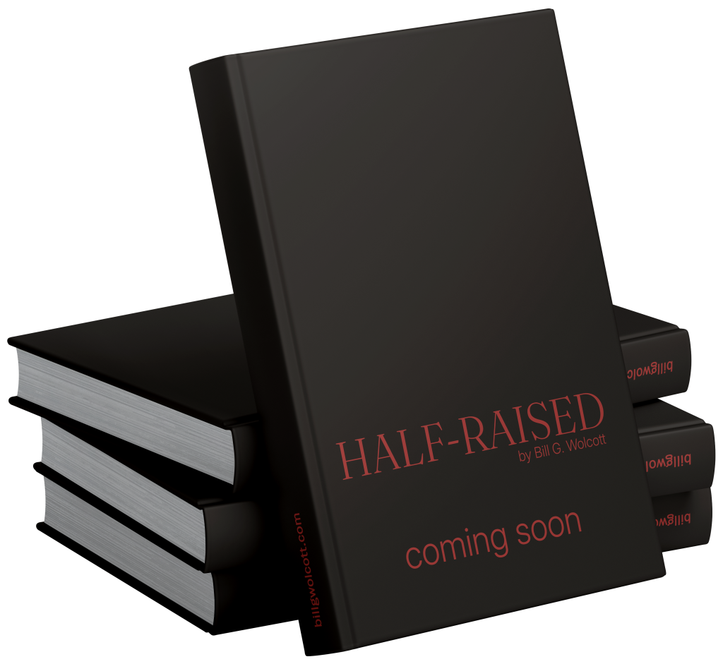Half-Raised