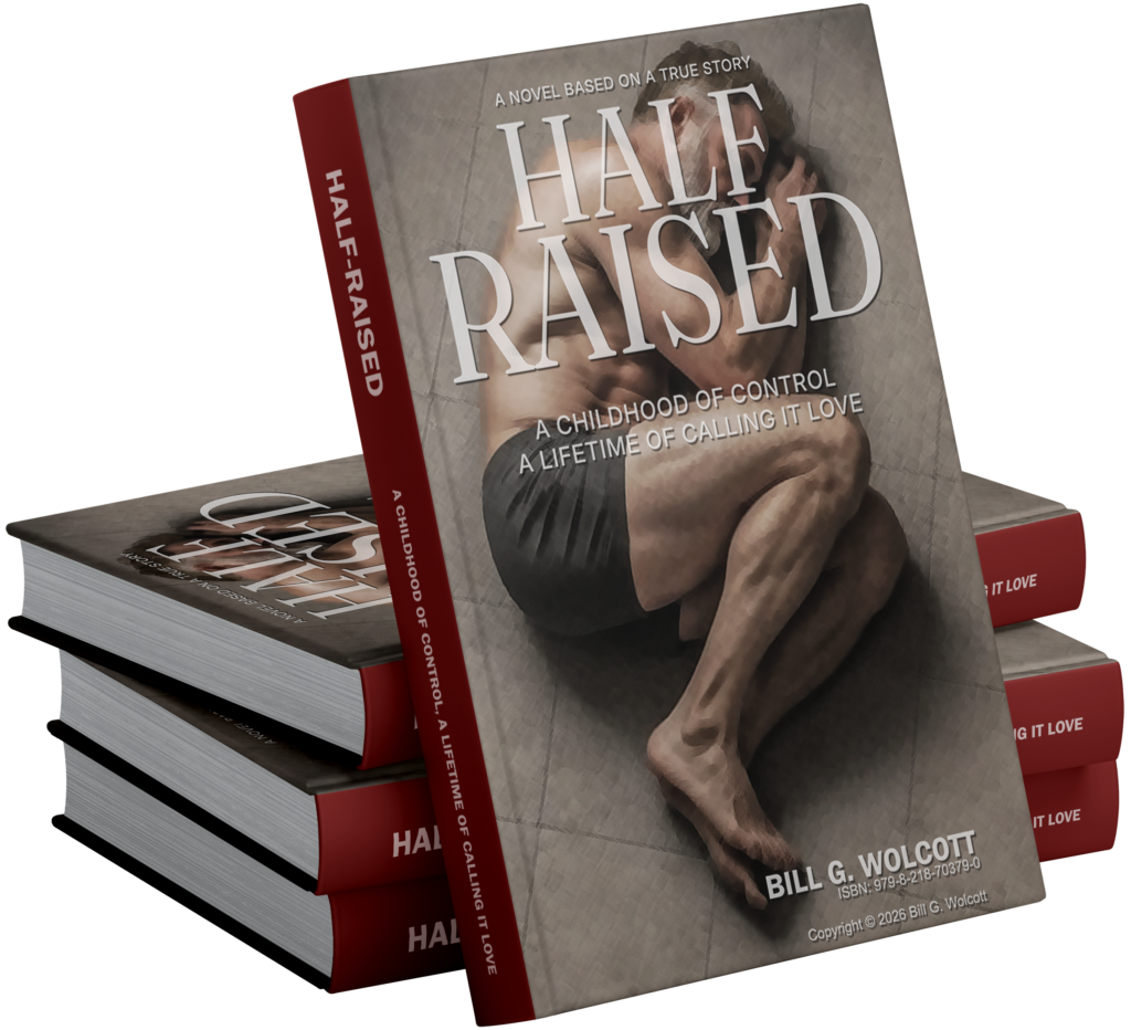 Half-Raised